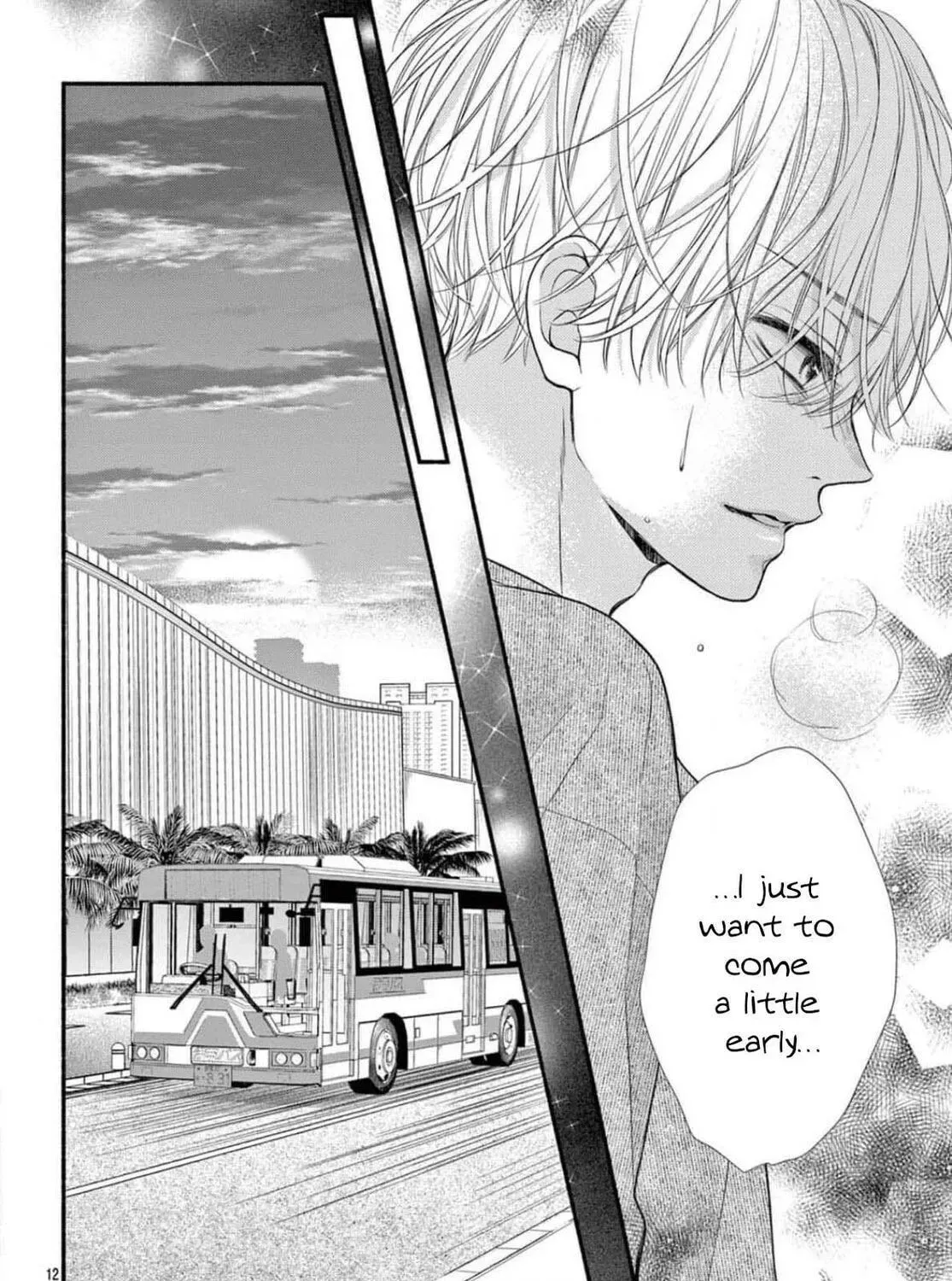 Seventeen Again chapter 24 page 23