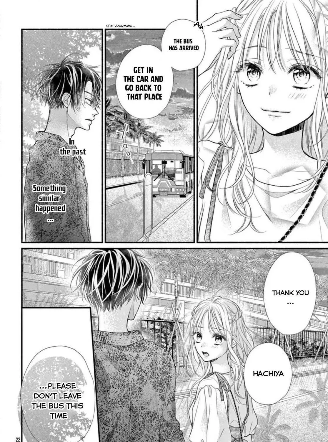 Seventeen Again chapter 24 page 43