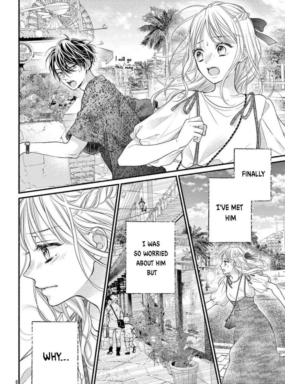 Seventeen Again chapter 24 page 11