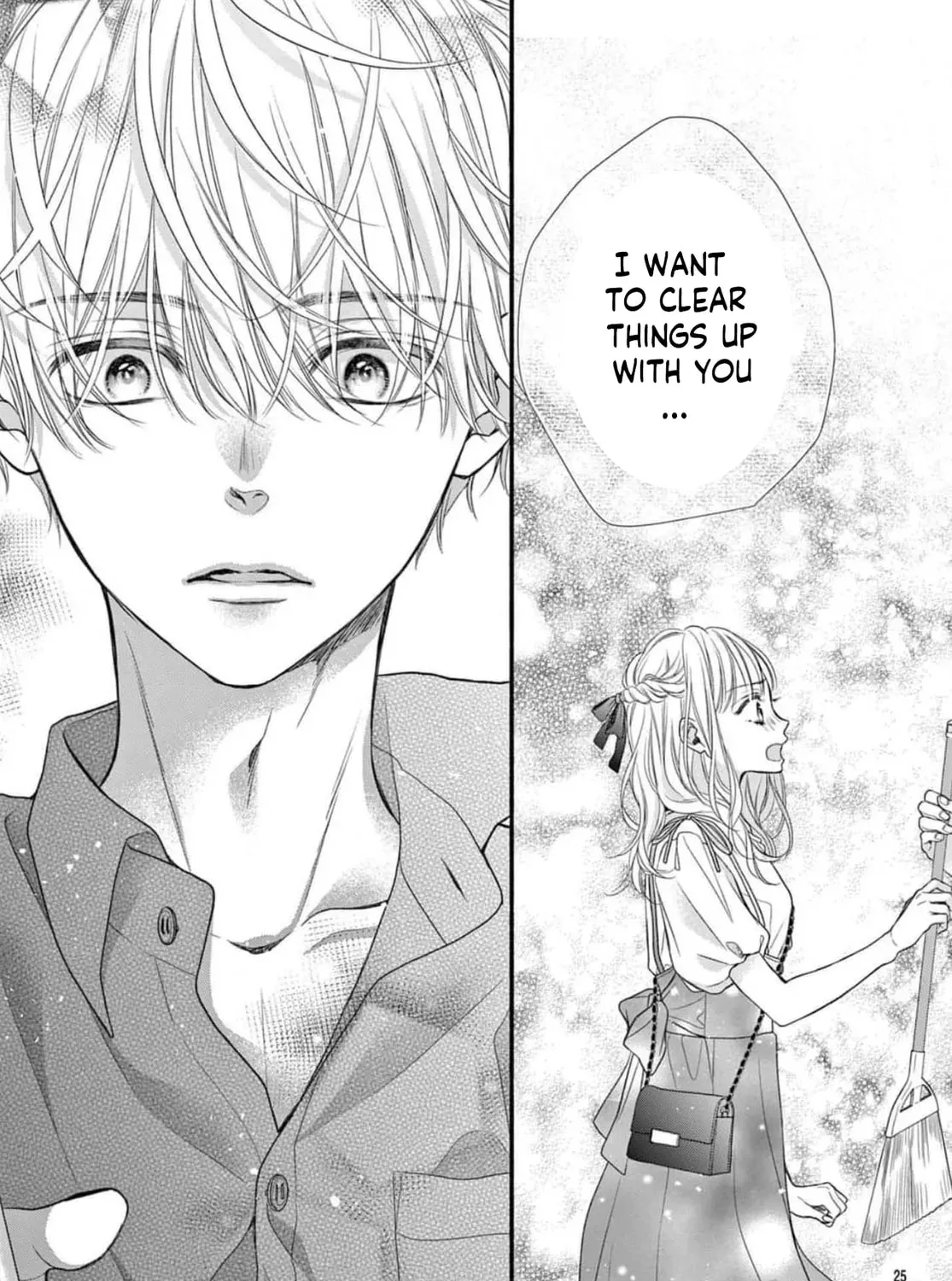 Seventeen Again chapter 25 page 49