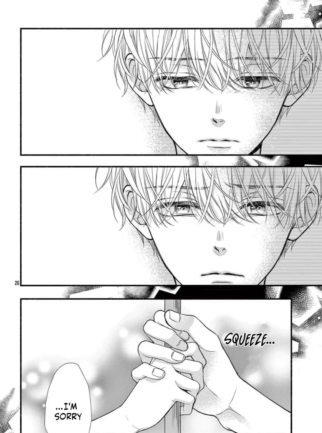 Seventeen Again chapter 25 page 51
