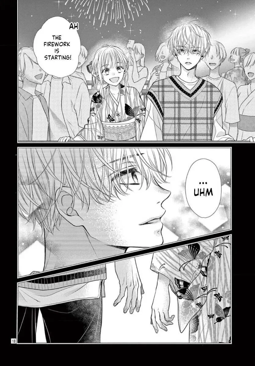 Seventeen Again chapter 26 page 18