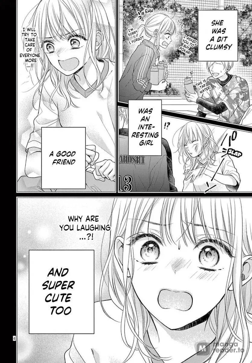 Seventeen Again chapter 26 page 4