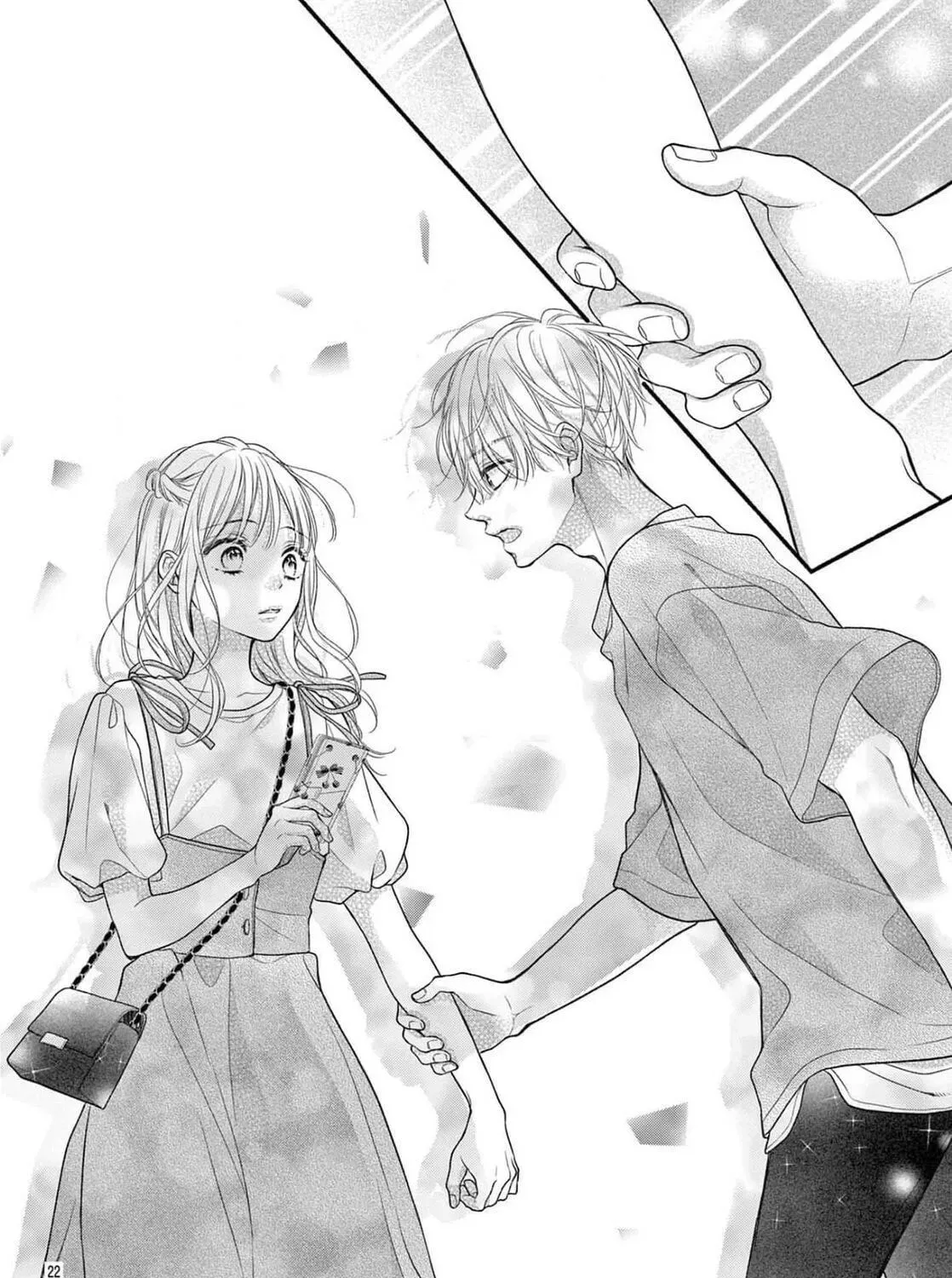 Seventeen Again chapter 27 page 43