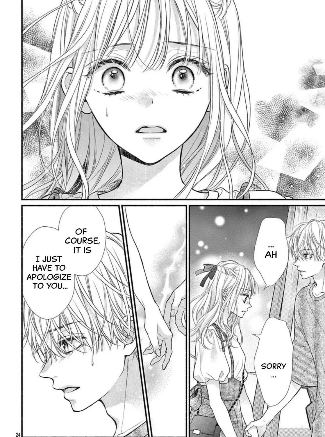 Seventeen Again chapter 27 page 47