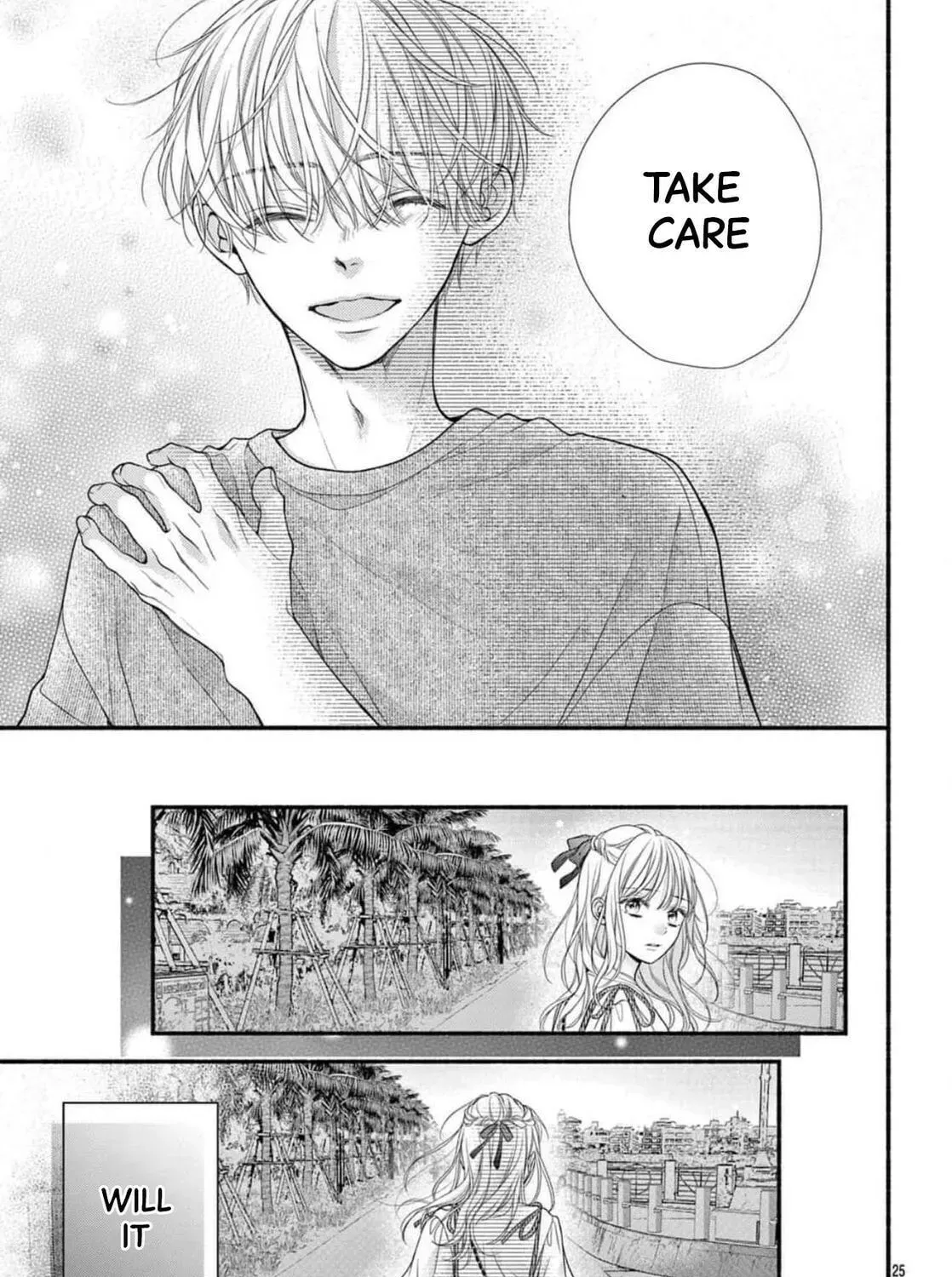 Seventeen Again chapter 27 page 49