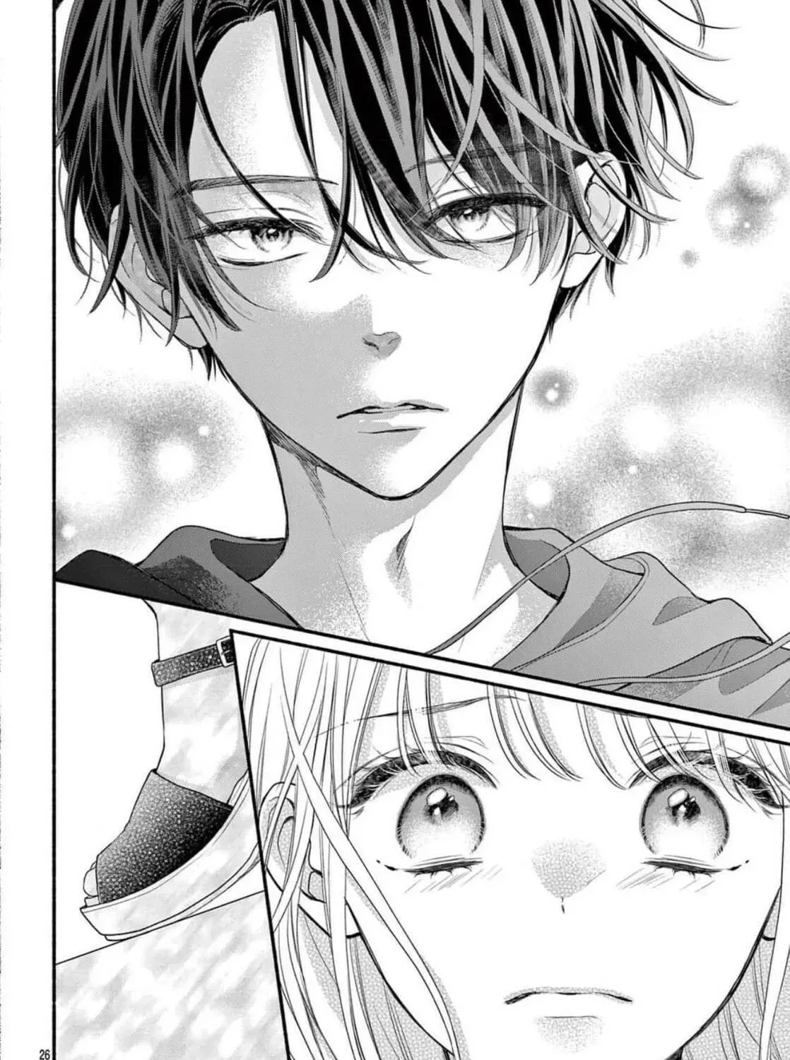 Seventeen Again chapter 28 page 51