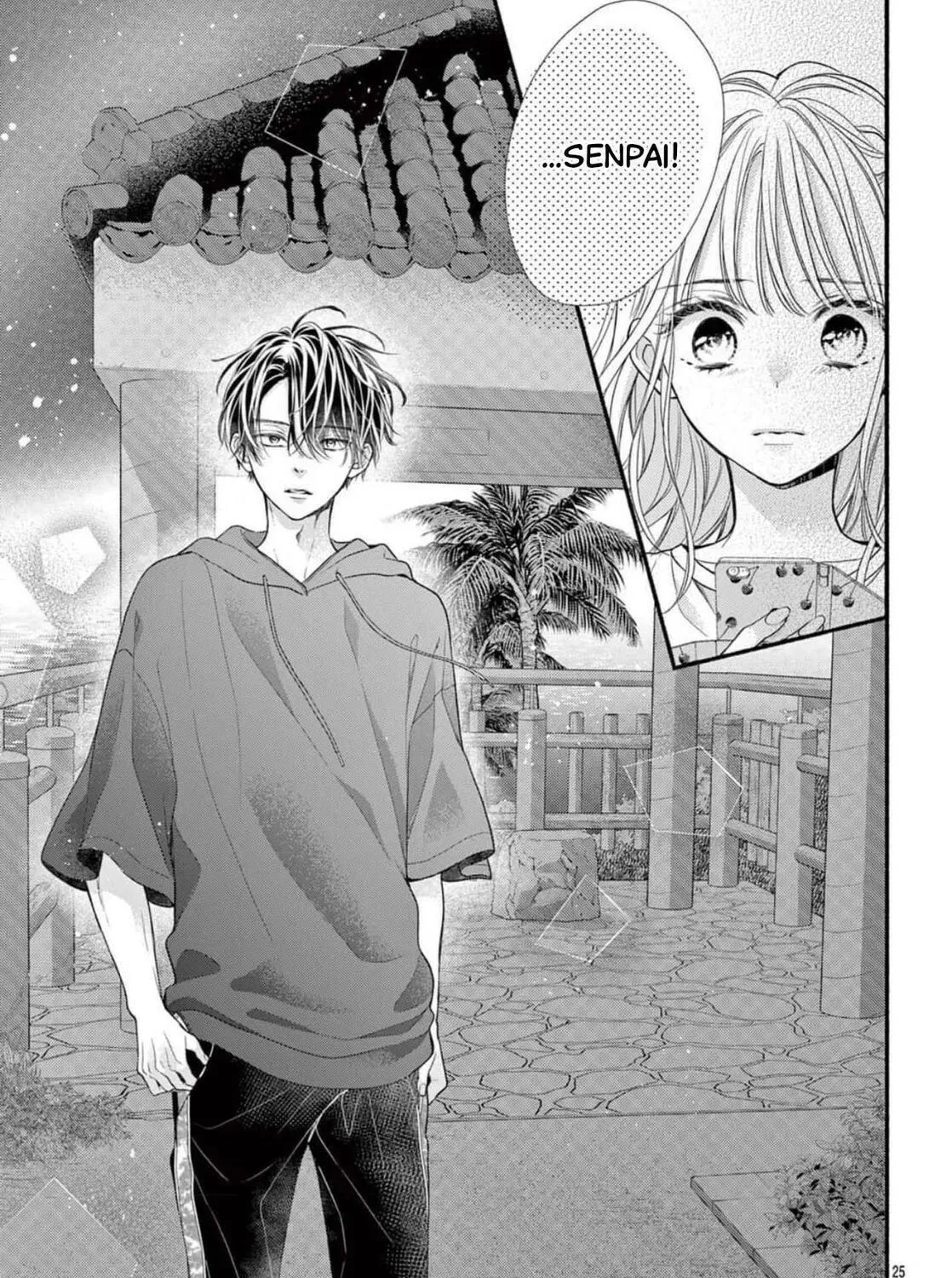 Seventeen Again chapter 28 page 49