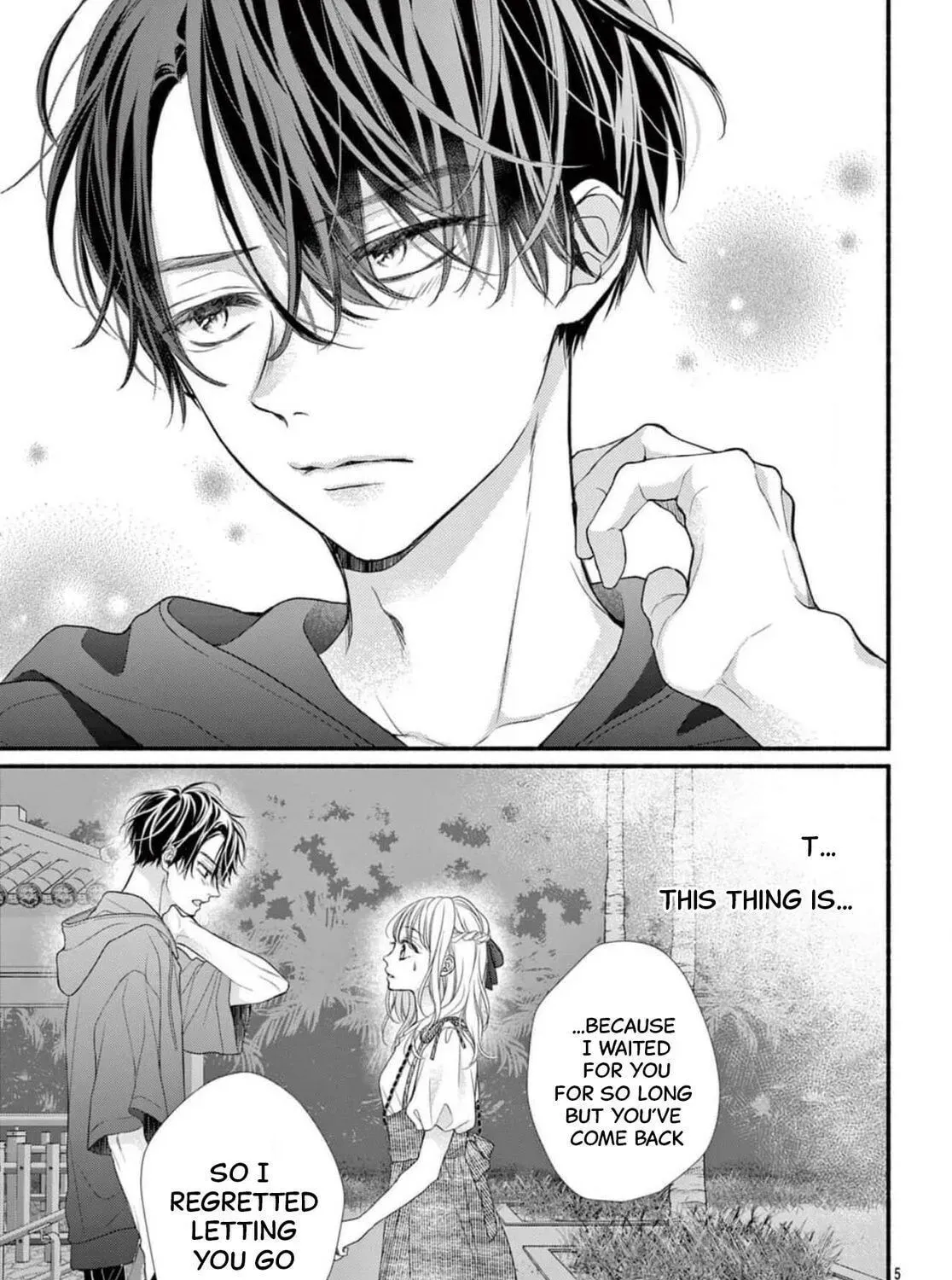 Seventeen Again chapter 29 page 11