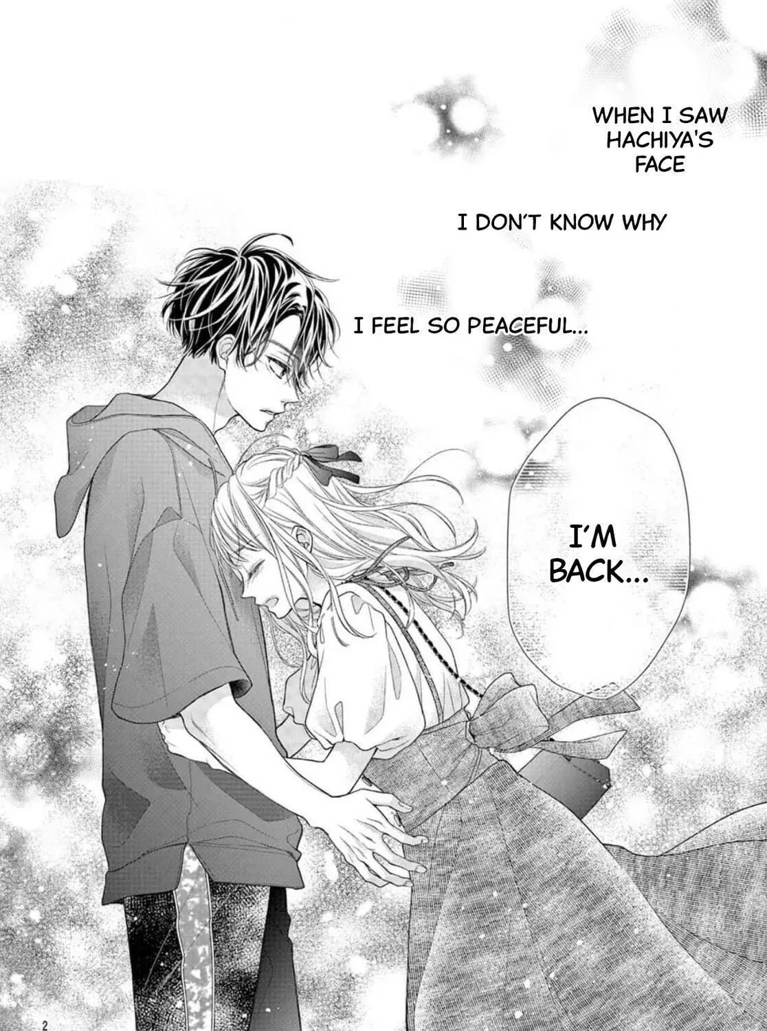 Seventeen Again chapter 29 page 5