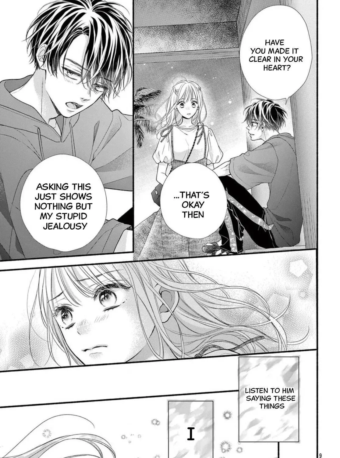 Seventeen Again chapter 29 page 19