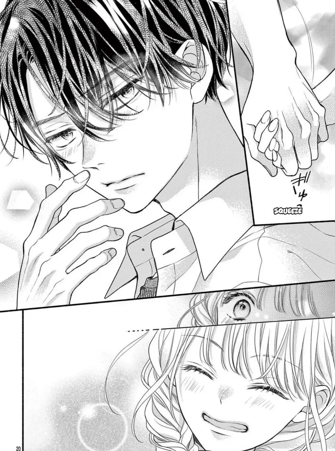 Seventeen Again chapter 29 page 41
