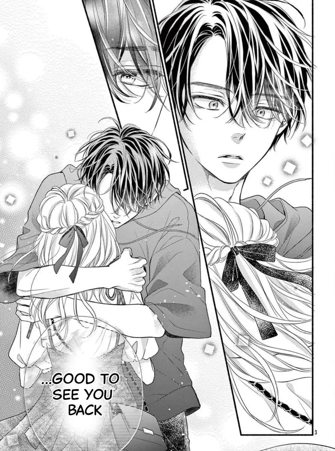 Seventeen Again chapter 29 page 7