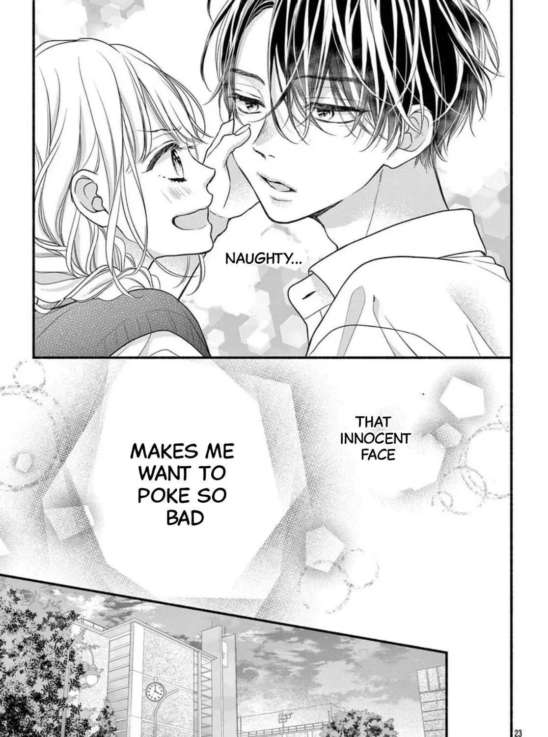 Seventeen Again chapter 29 page 47