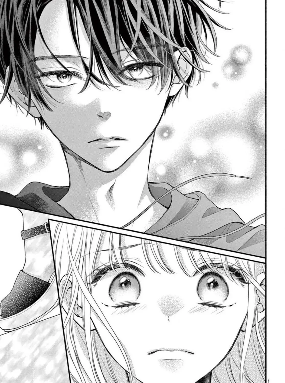 Seventeen Again chapter 29 page 3