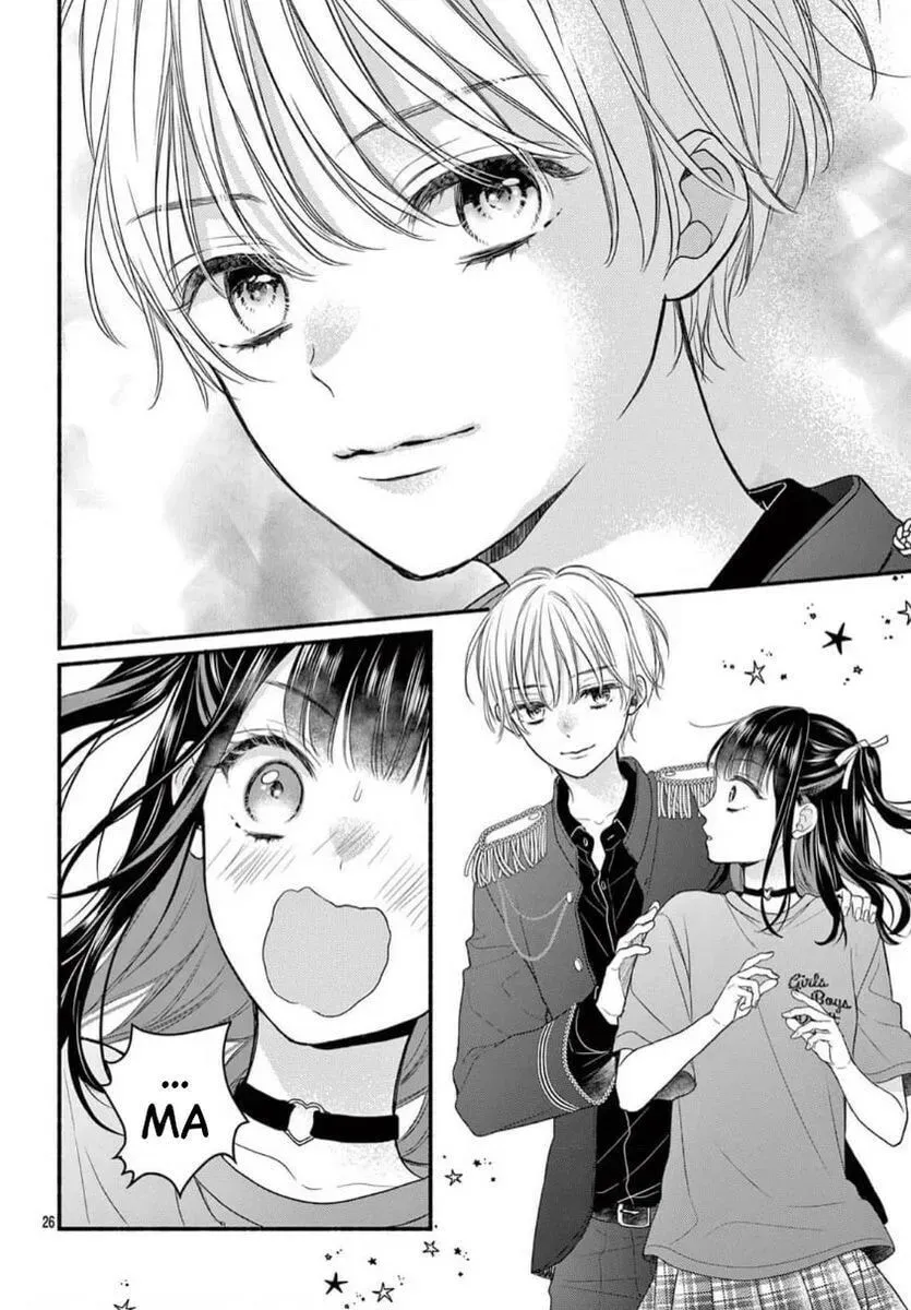 Seventeen Again chapter 31 page 26