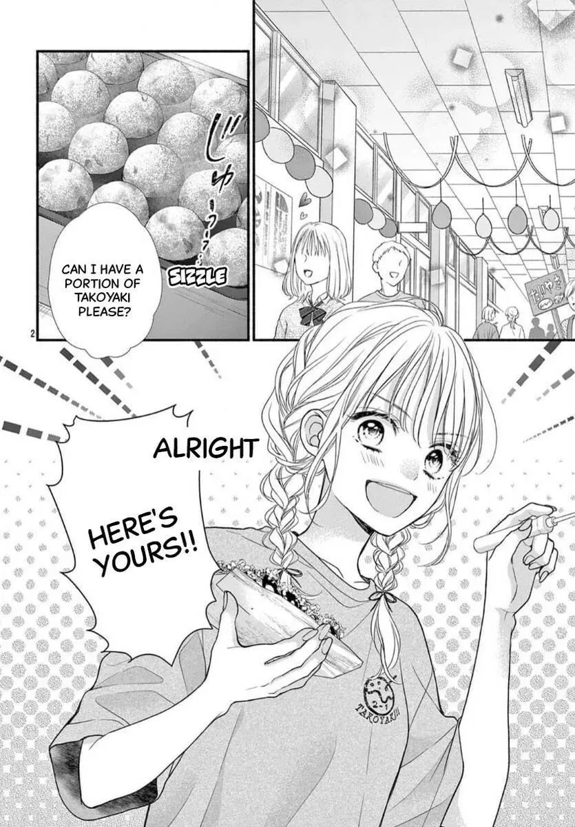 Seventeen Again chapter 31 page 2