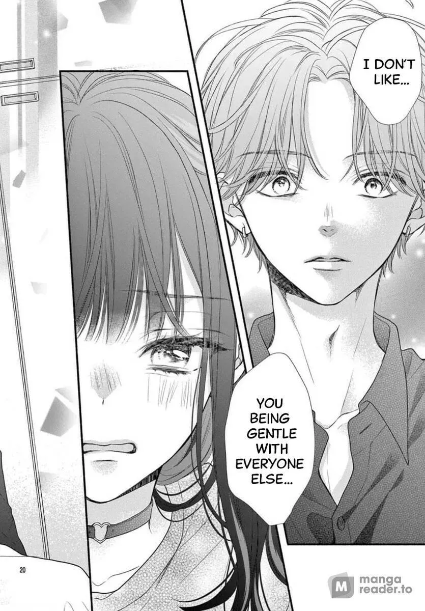 Seventeen Again chapter 32 page 19