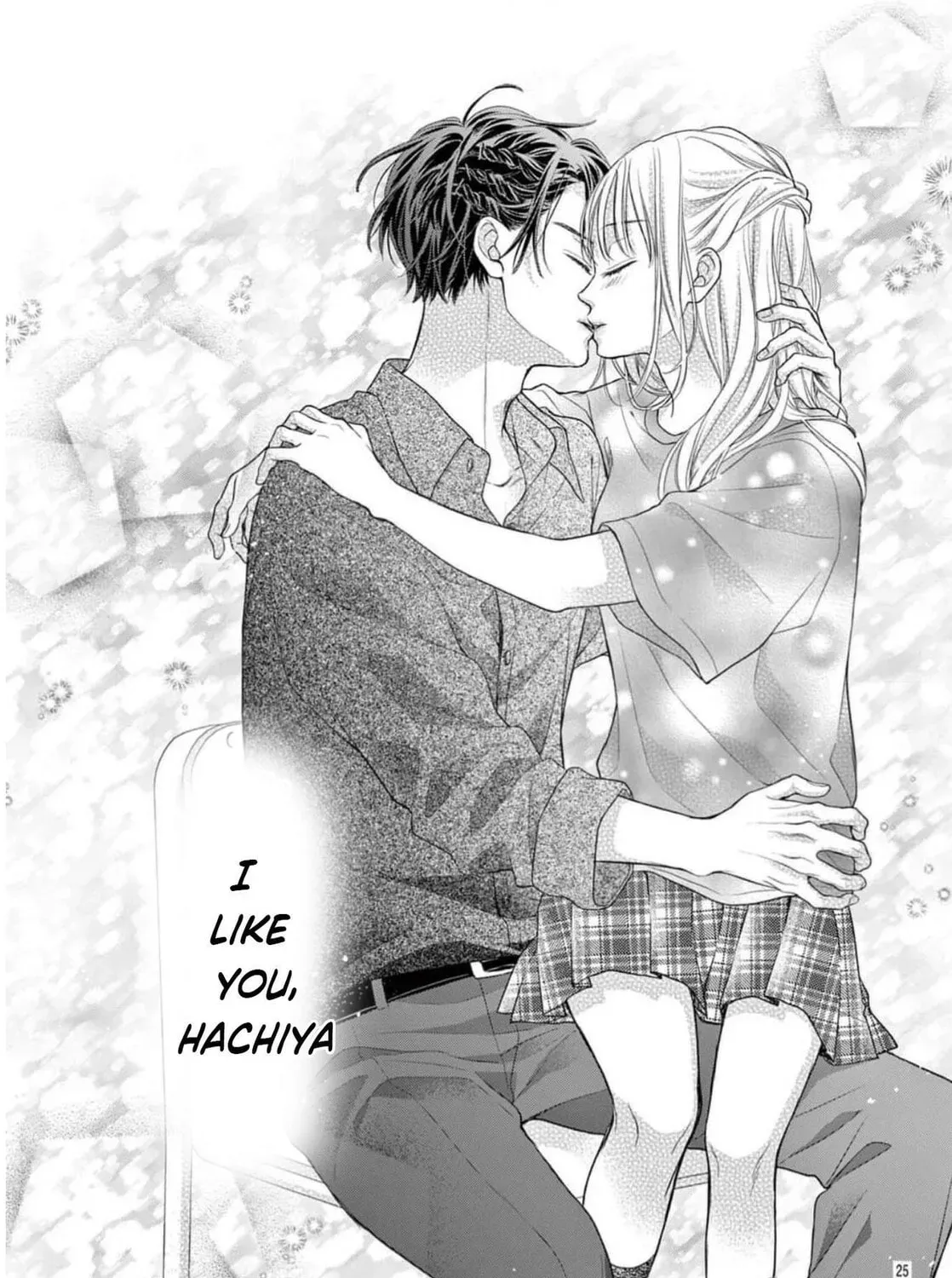 Seventeen Again chapter 33 page 49