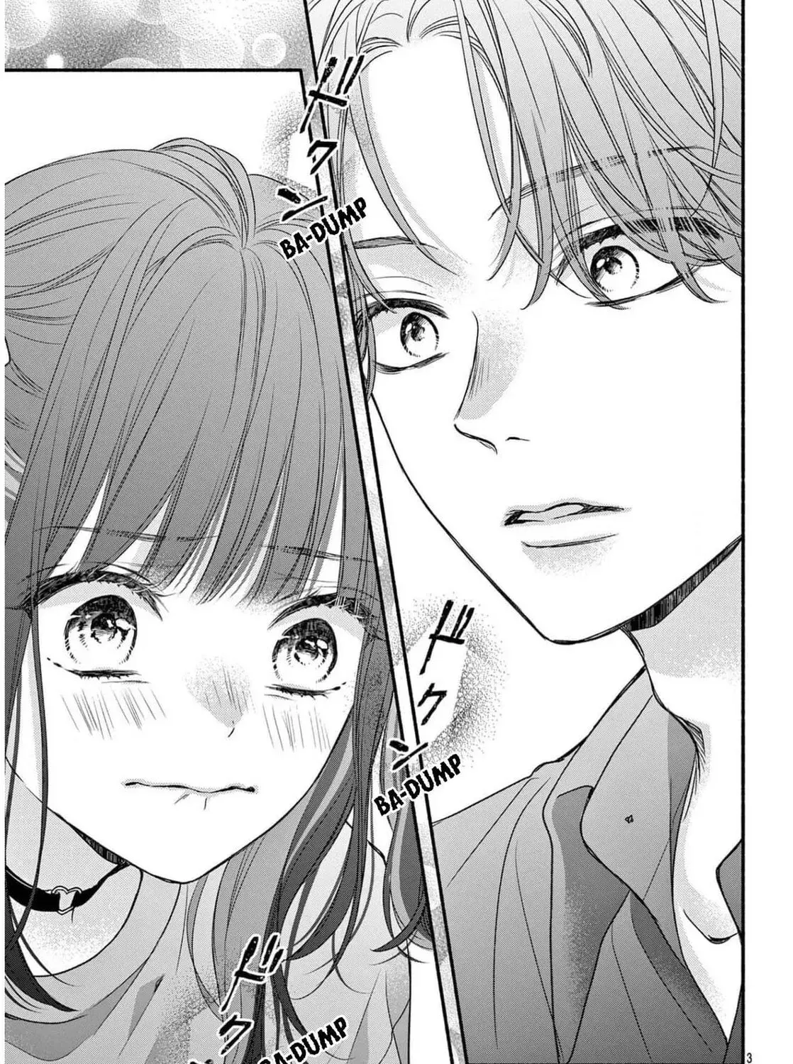 Seventeen Again chapter 33 page 5