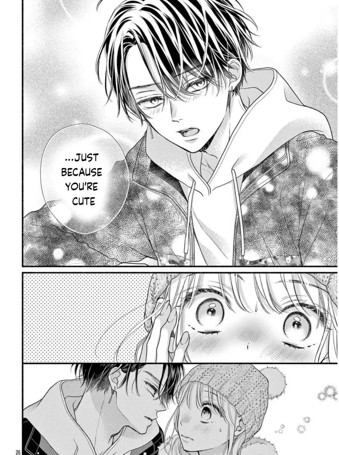 Seventeen Again chapter 34 page 53