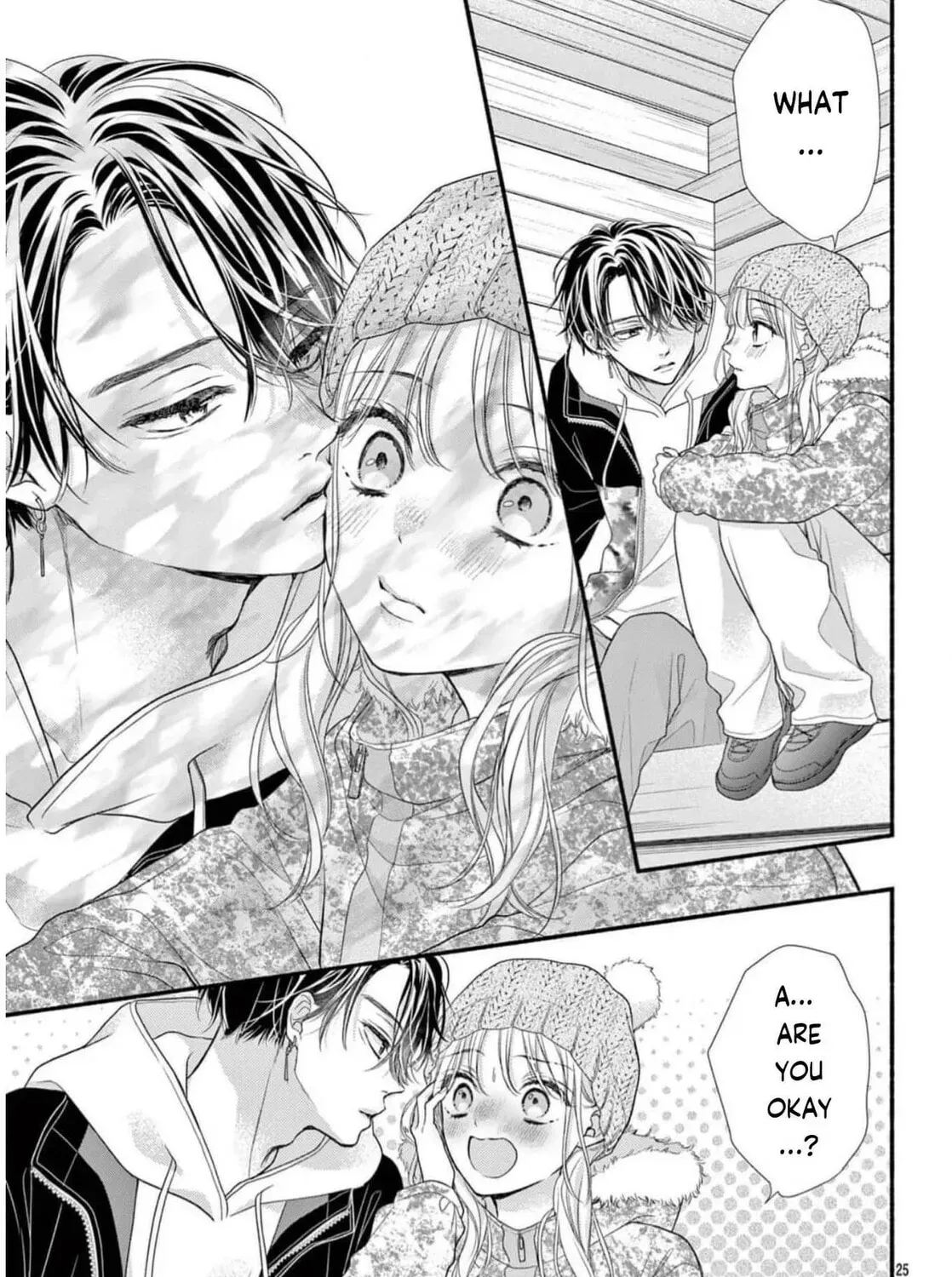 Seventeen Again chapter 34 page 51