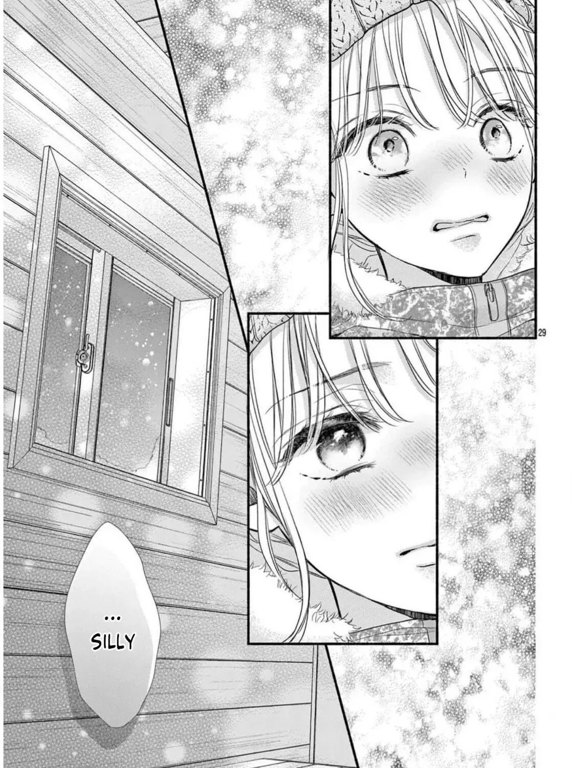 Seventeen Again chapter 34 page 59