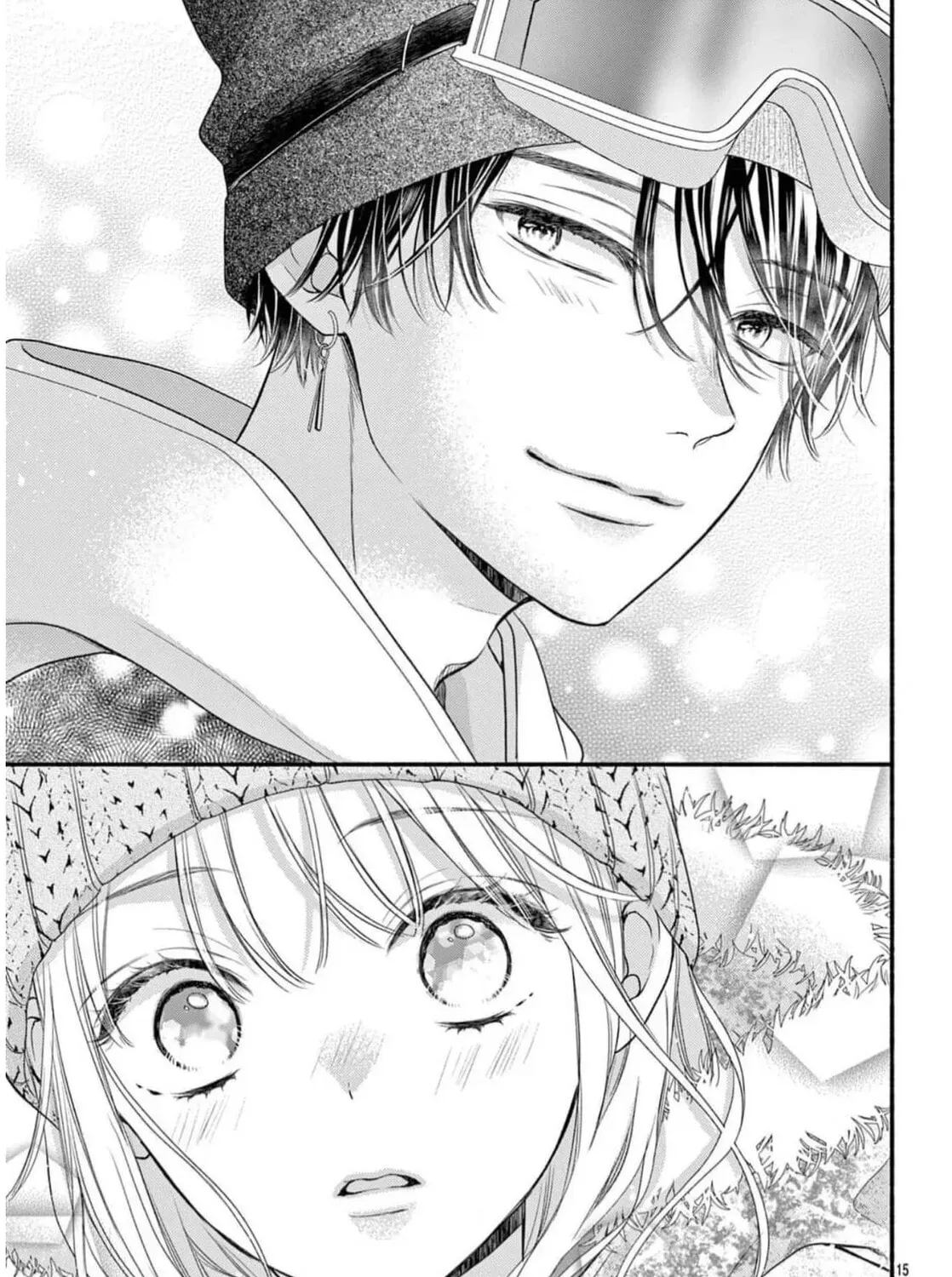 Seventeen Again chapter 35 page 29
