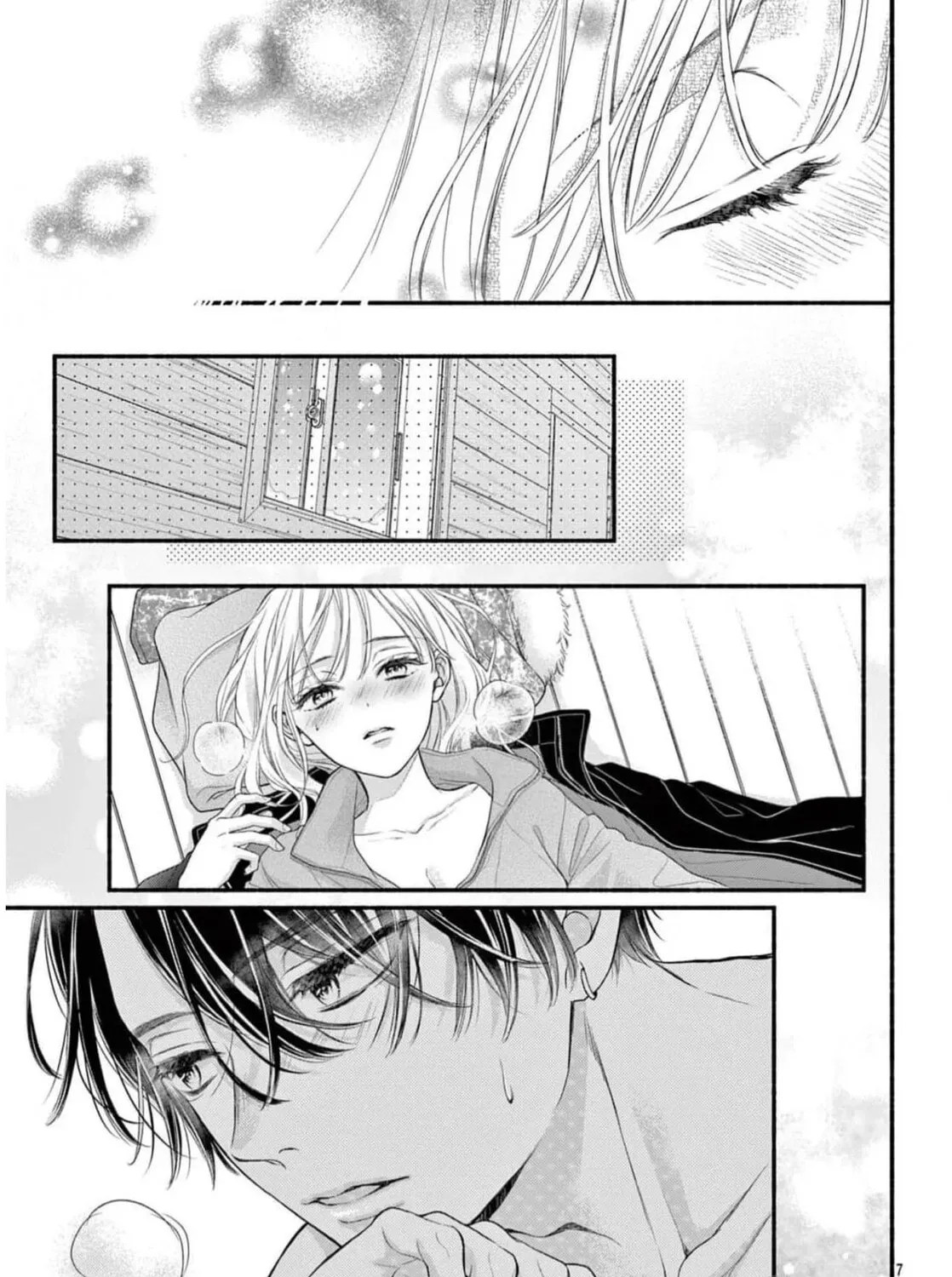 Seventeen Again chapter 35 page 13