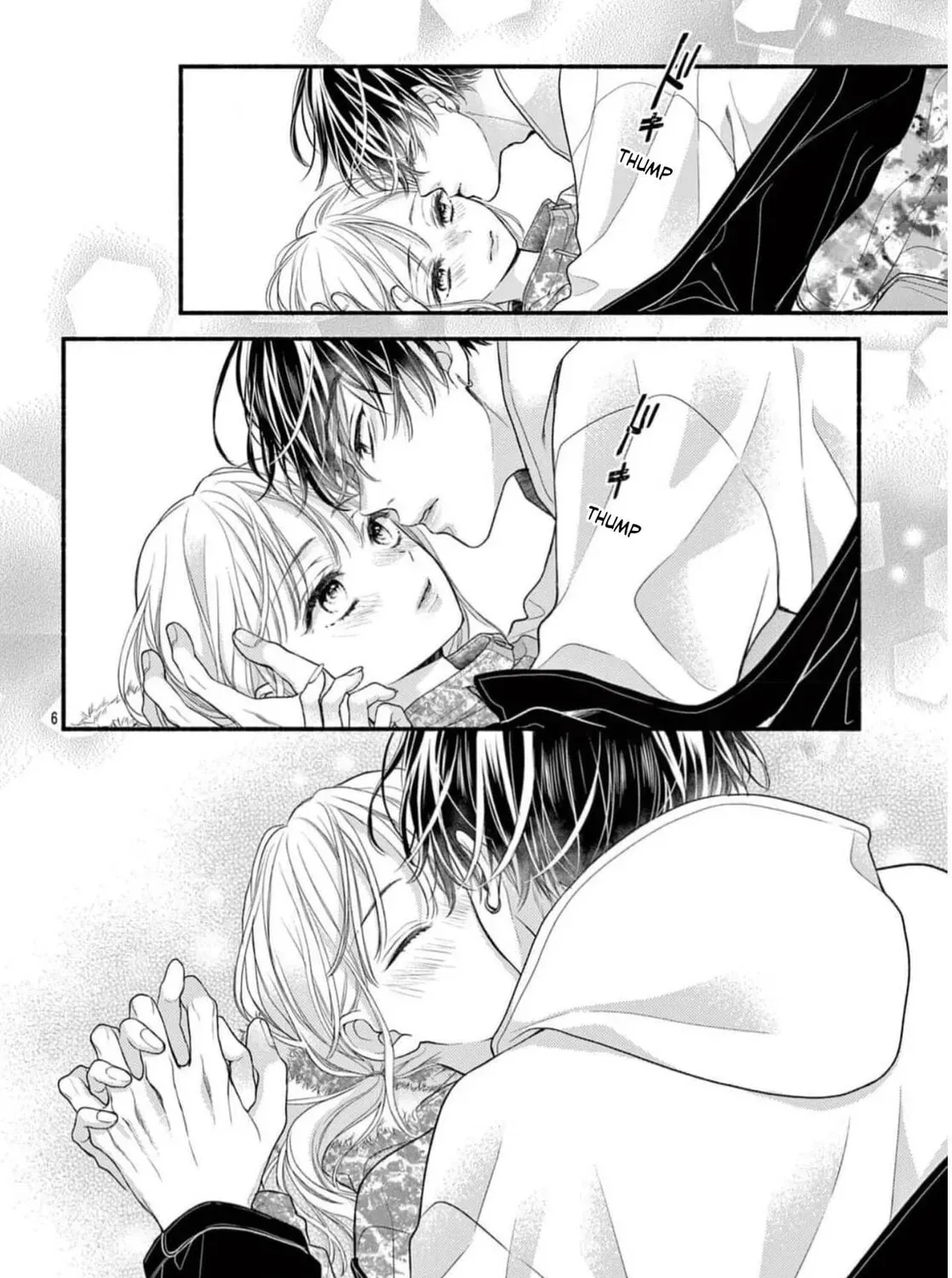 Seventeen Again chapter 35 page 11