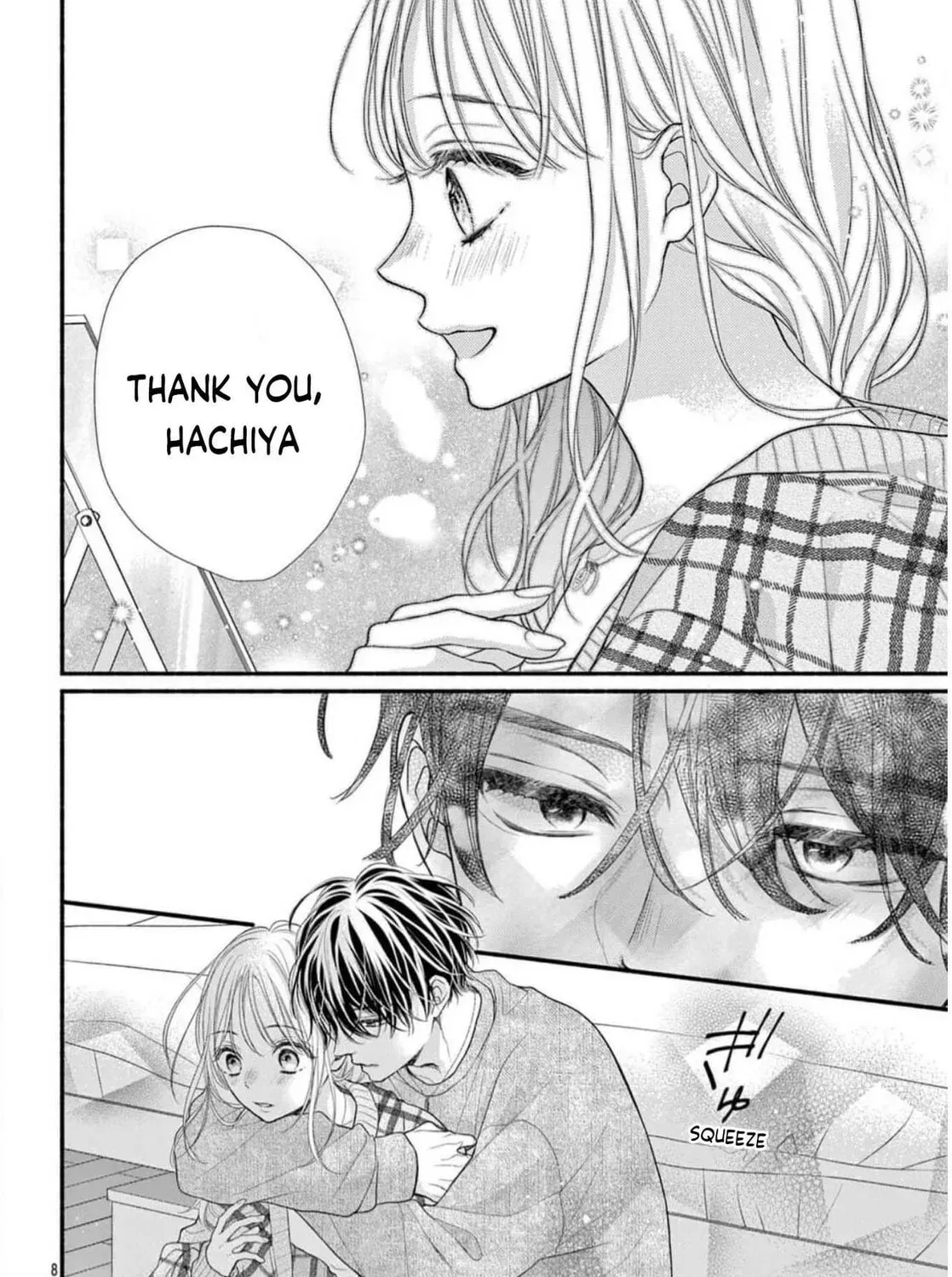 Seventeen Again chapter 36 page 15