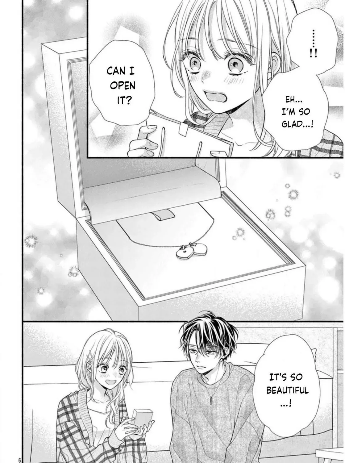 Seventeen Again chapter 36 page 11