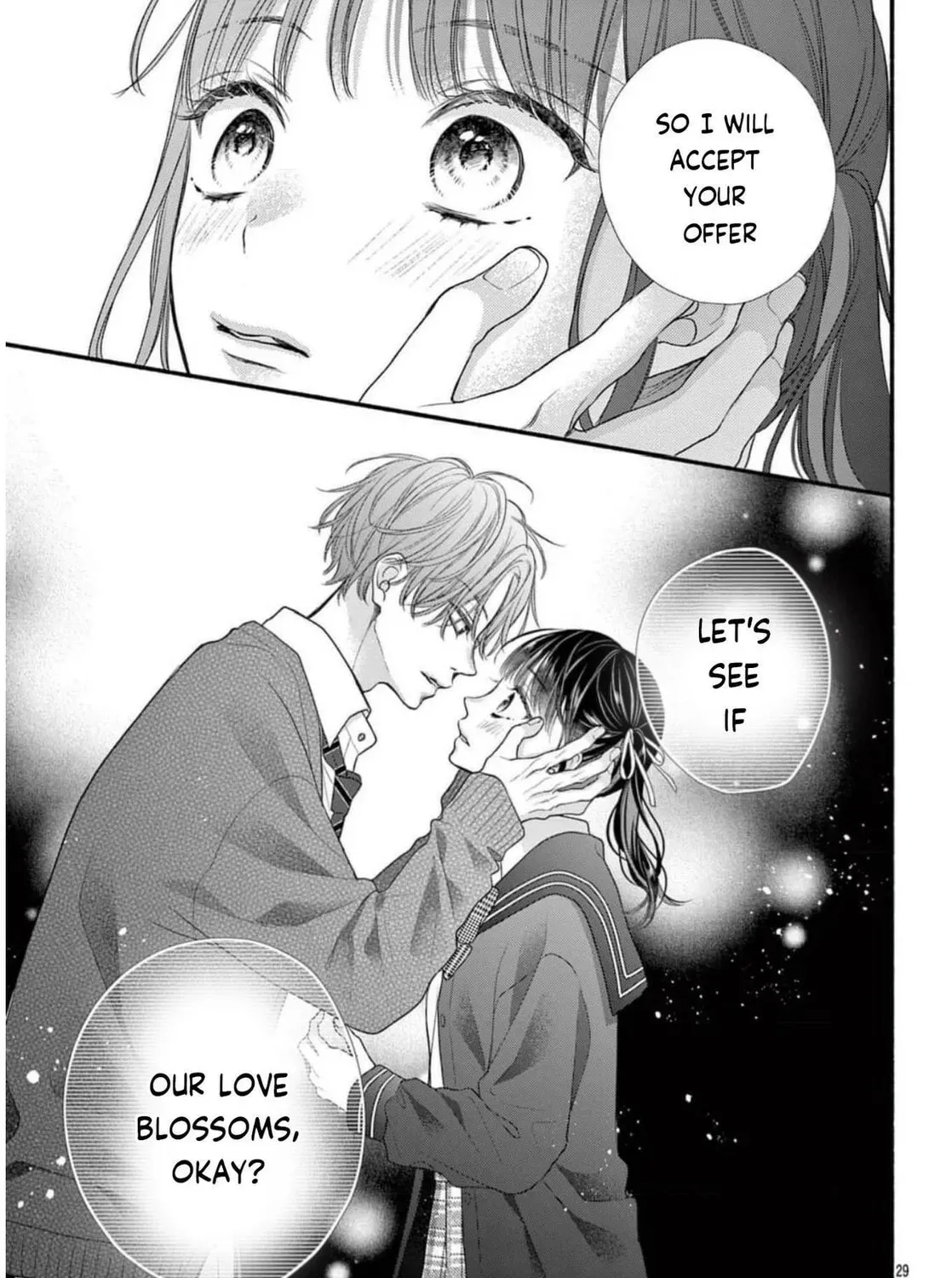 Seventeen Again chapter 37 page 59