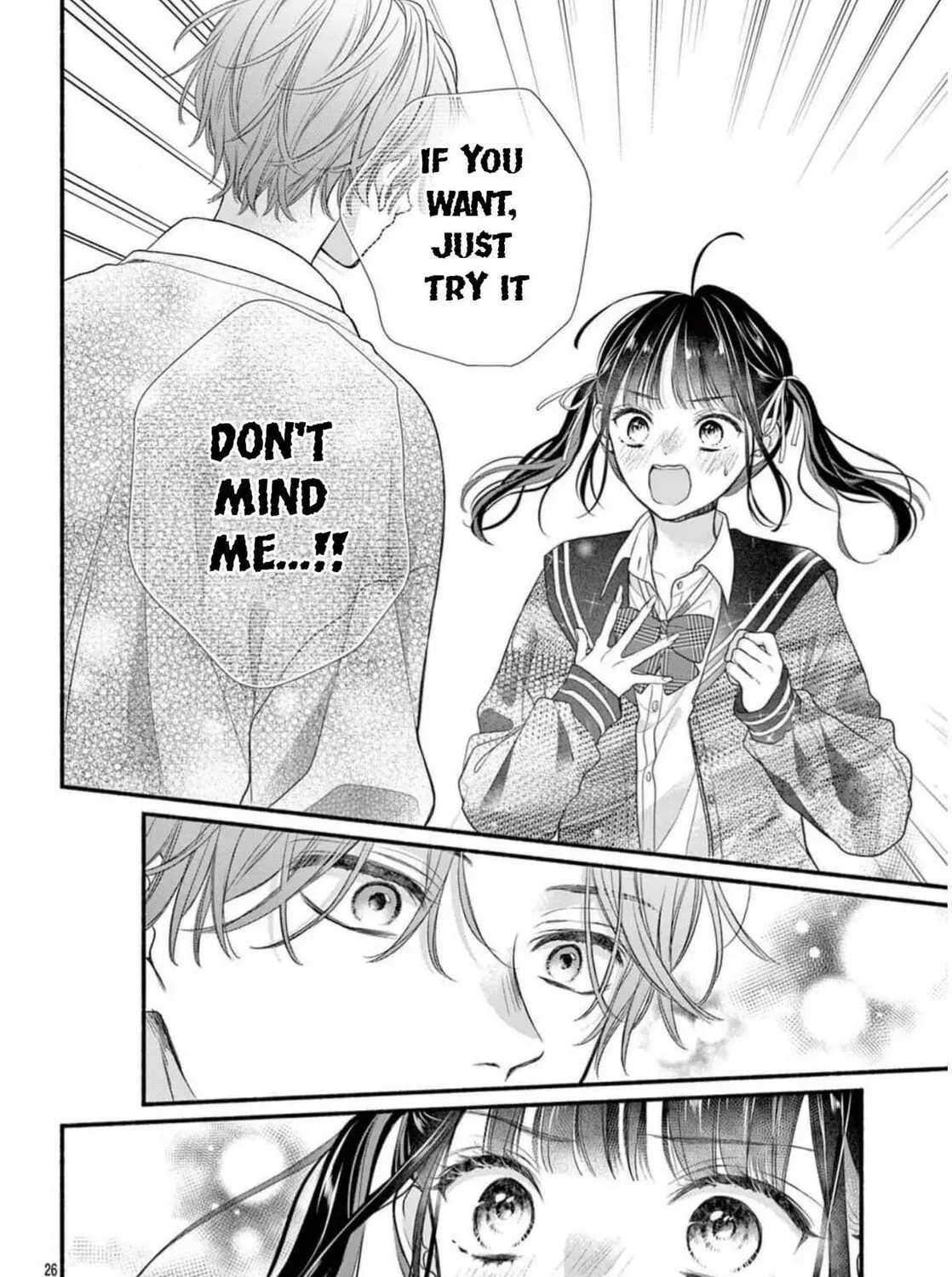 Seventeen Again chapter 37 page 53