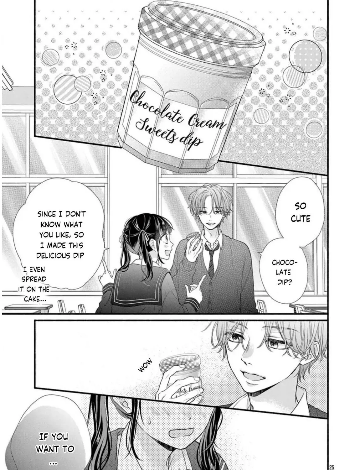 Seventeen Again chapter 37 page 51
