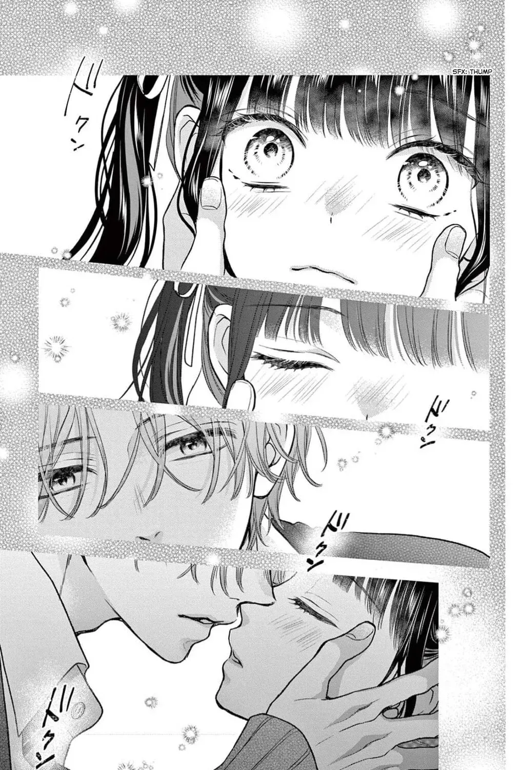 Seventeen Again chapter 38 page 5