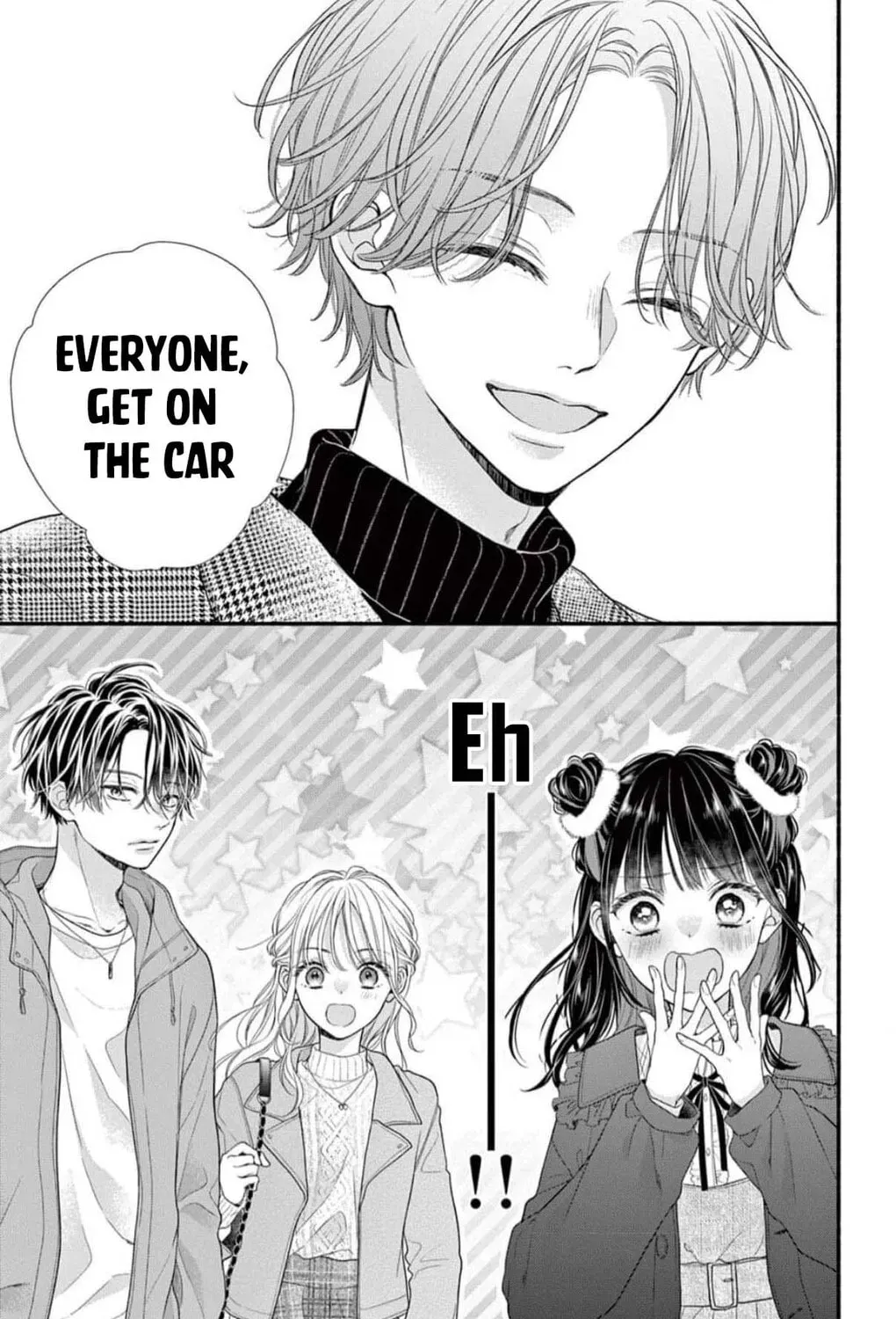 Seventeen Again chapter 38 page 53