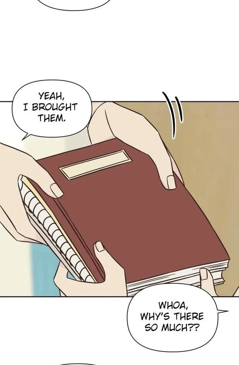 Seventeen Again chapter 64 page 27