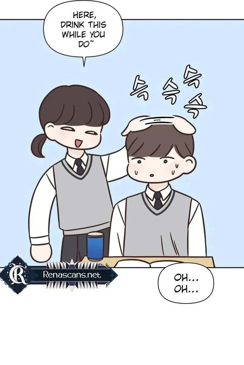 Seventeen Again chapter 64 page 39