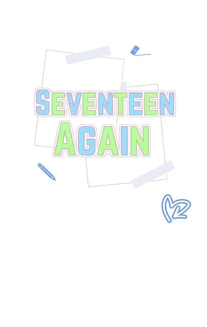 Seventeen Again chapter 64 page 3