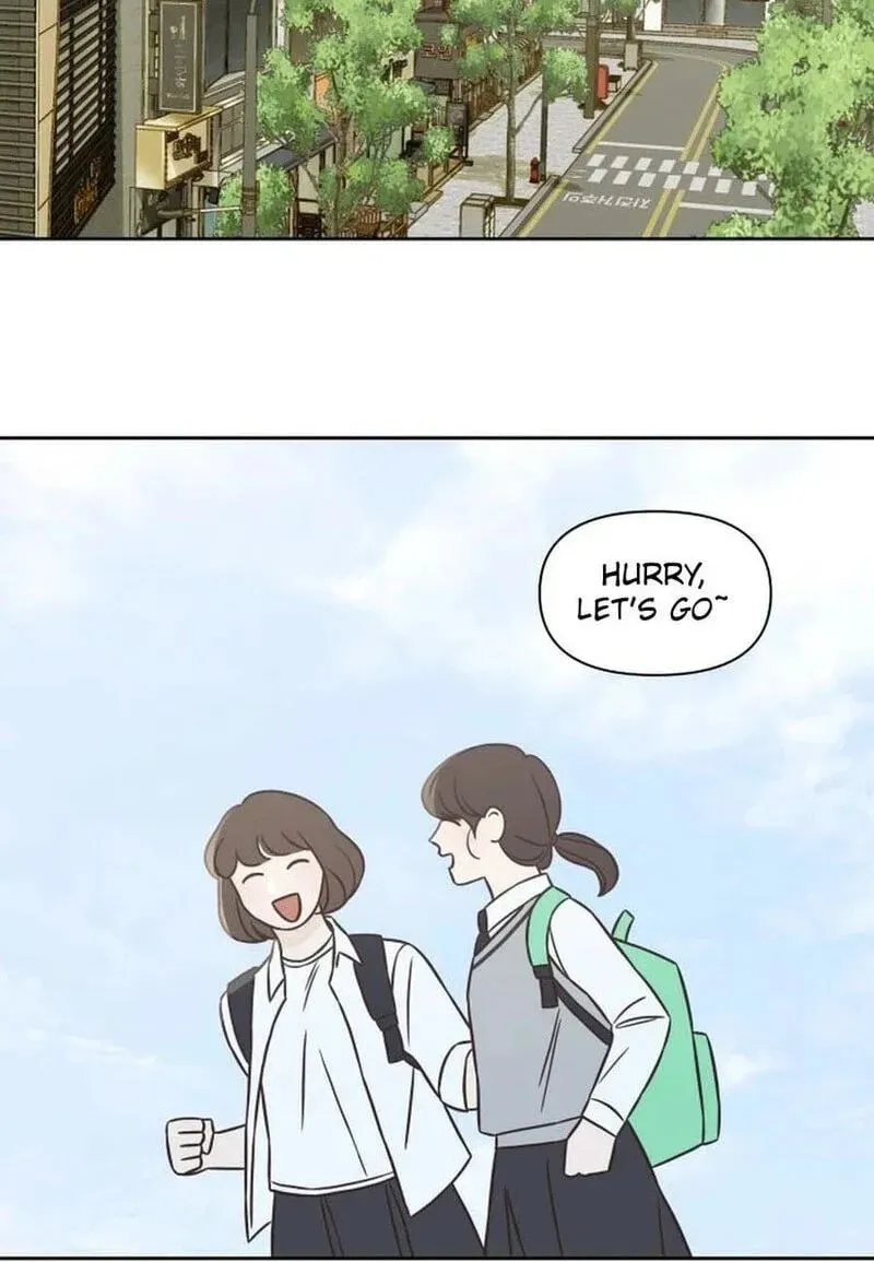 Seventeen Again chapter 64 page 66