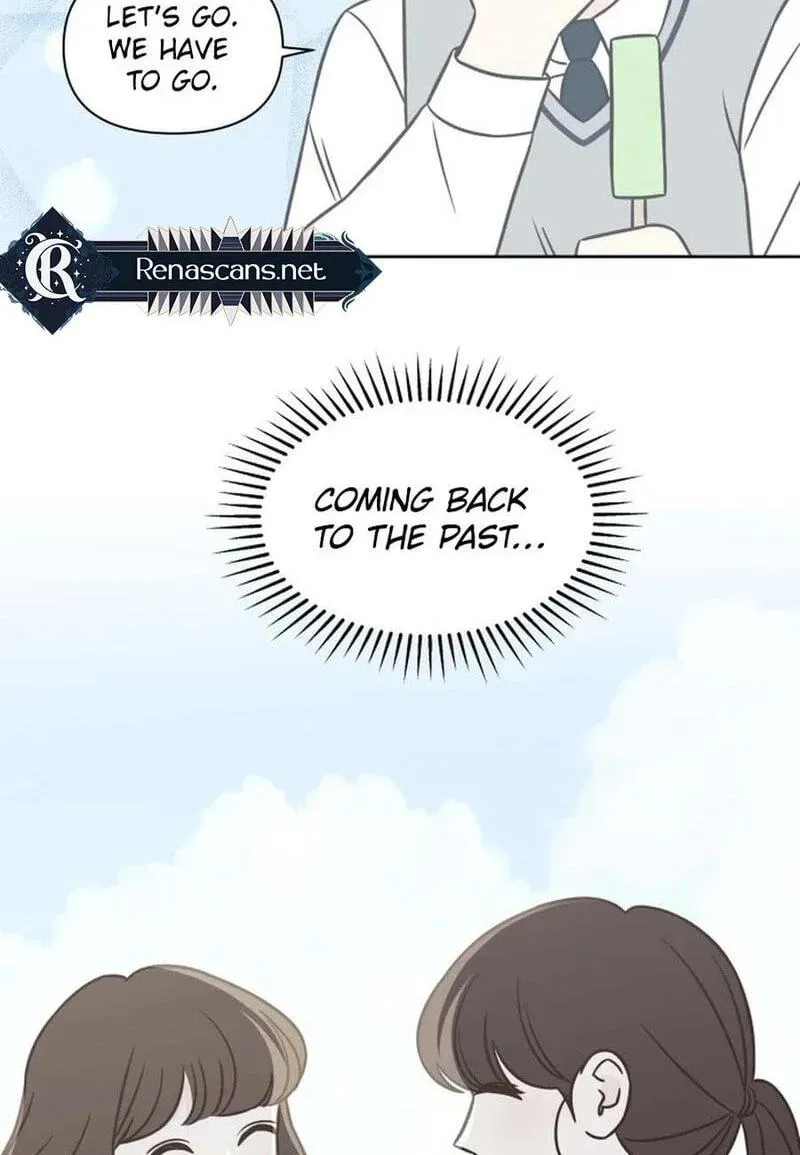 Seventeen Again chapter 64 page 63