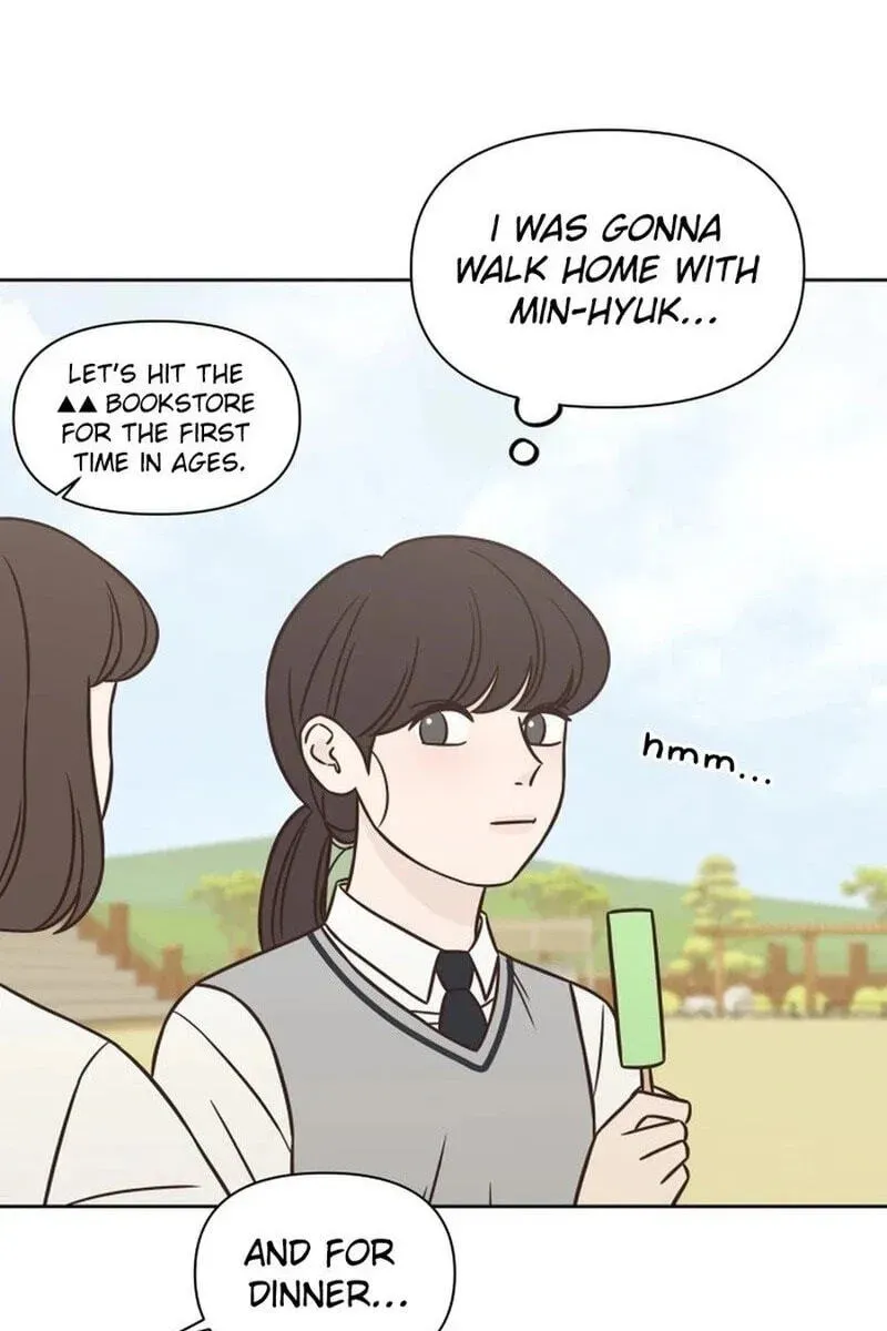 Seventeen Again chapter 64 page 57