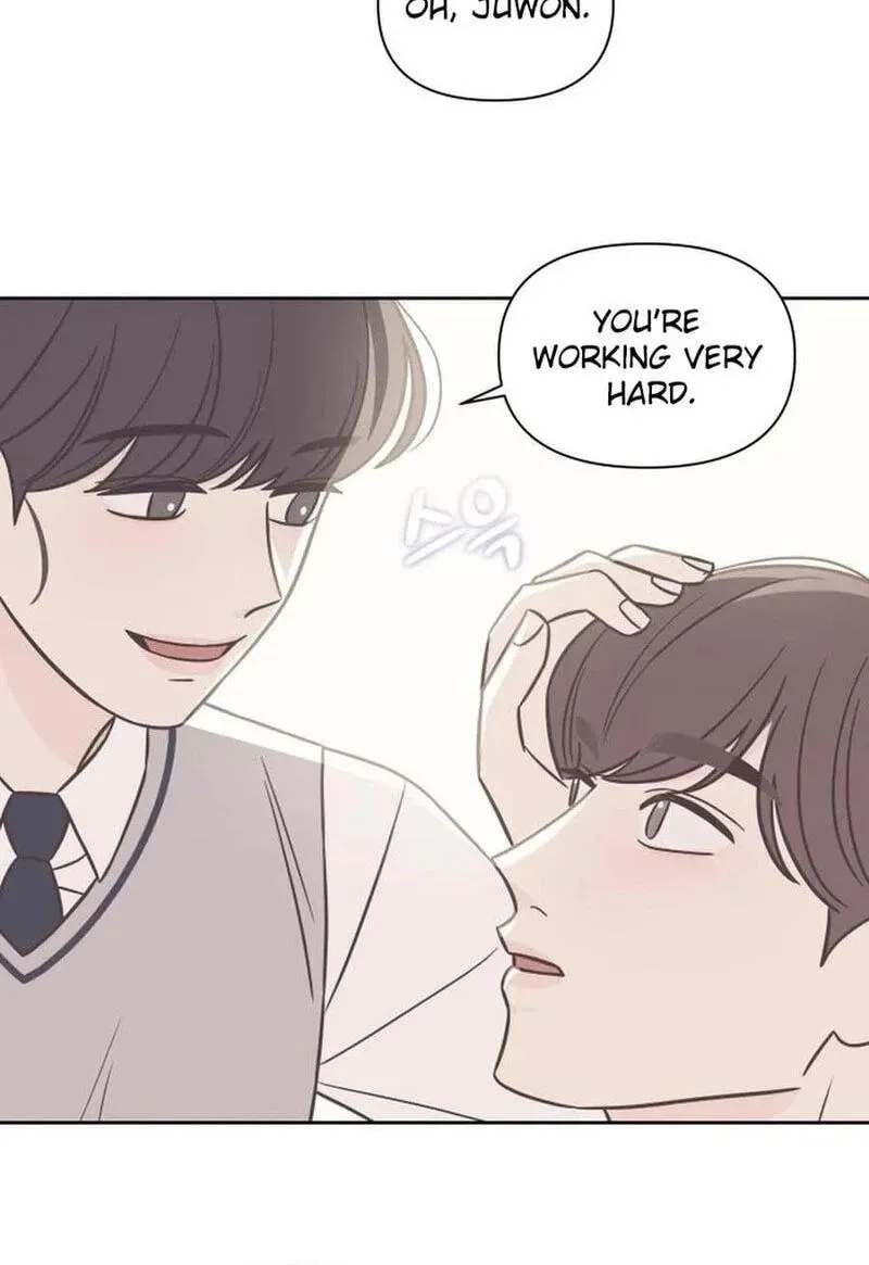 Seventeen Again chapter 64 page 38