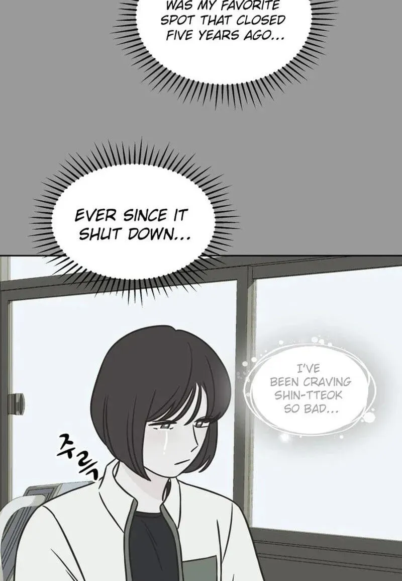 Seventeen Again chapter 64 page 60