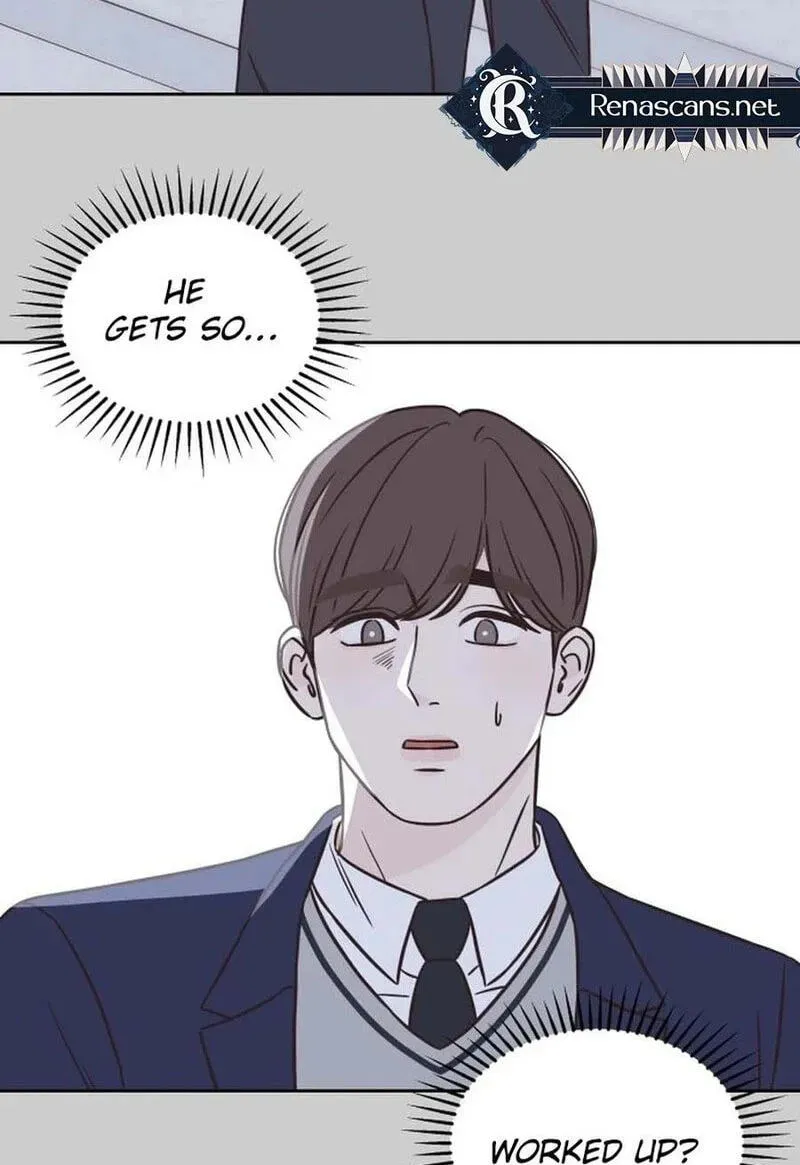 Seventeen Again chapter 64 page 12