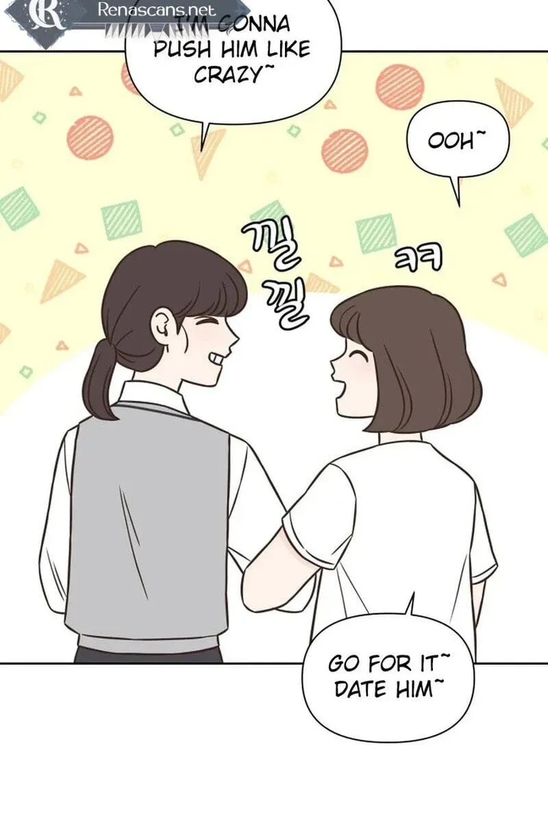 Seventeen Again chapter 64 page 55