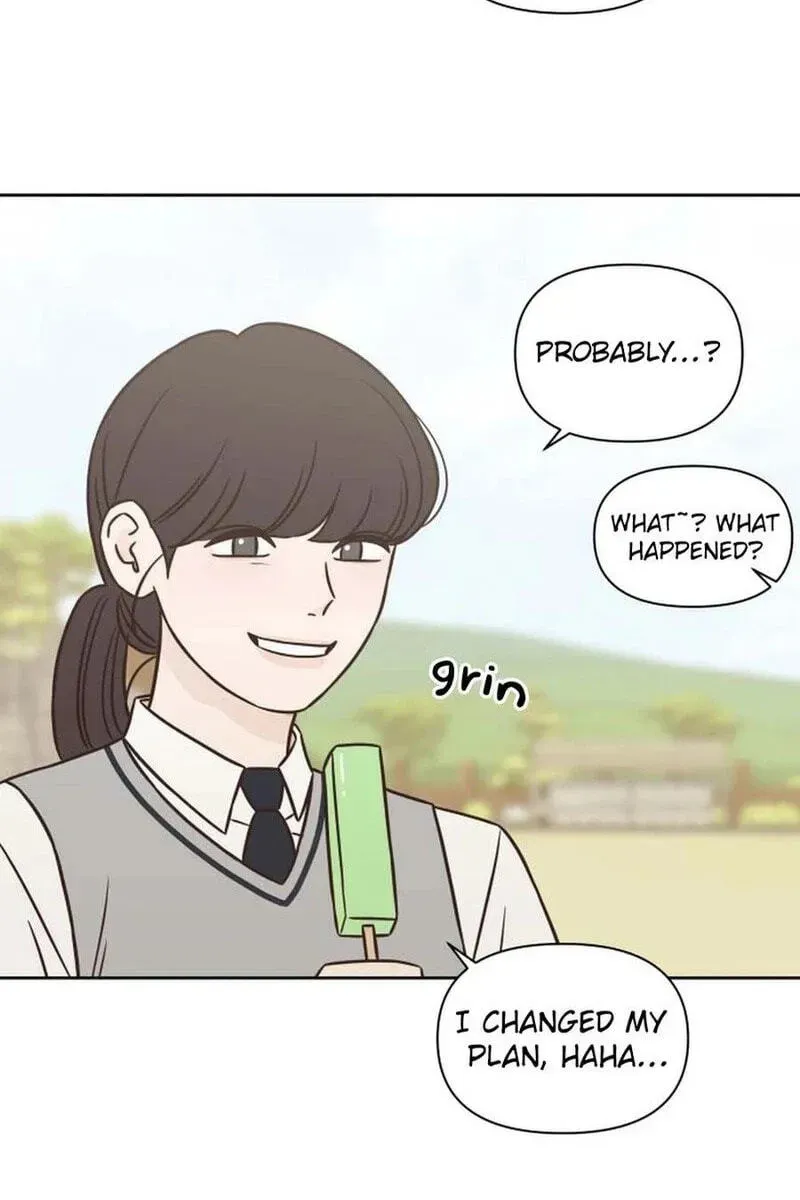 Seventeen Again chapter 64 page 50