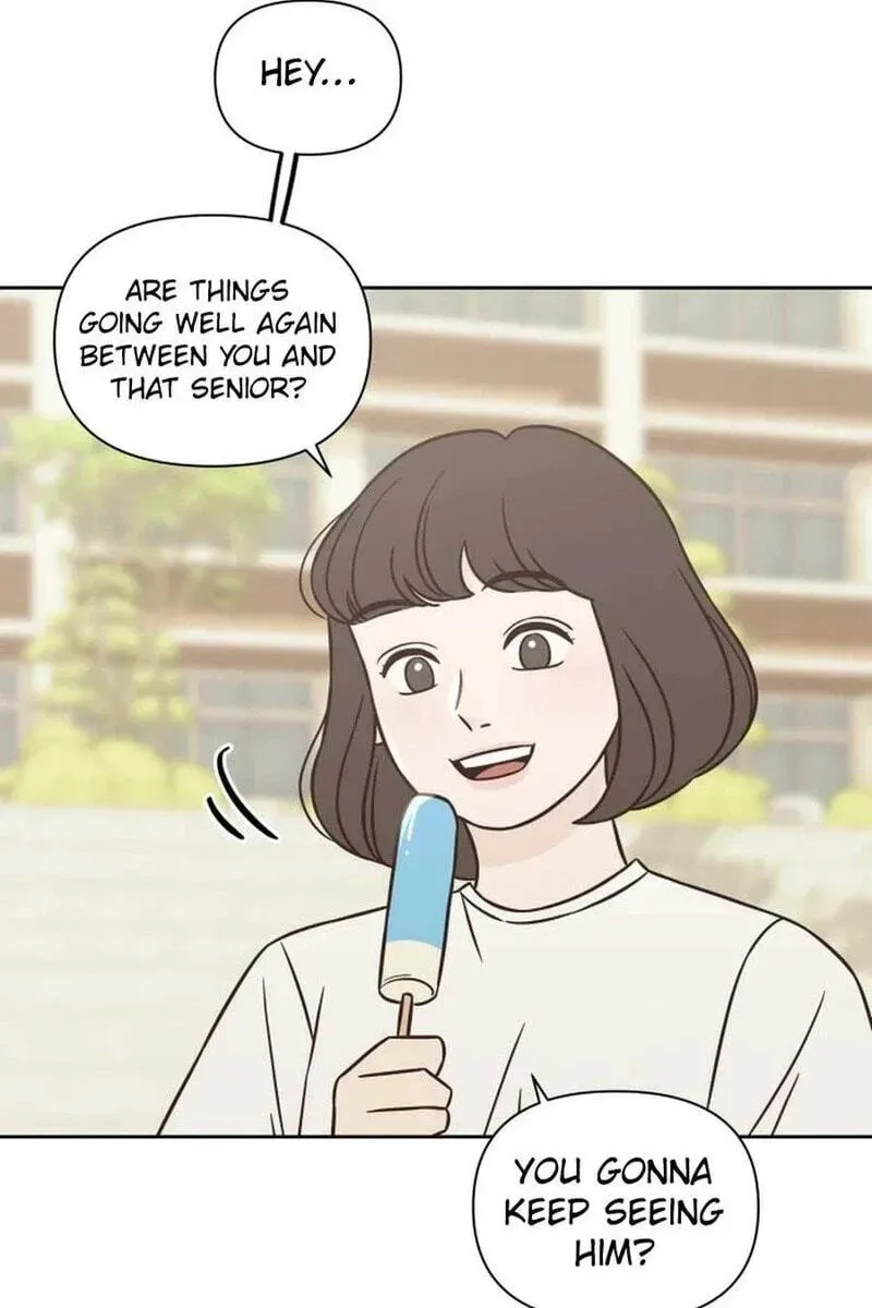 Seventeen Again chapter 64 page 49