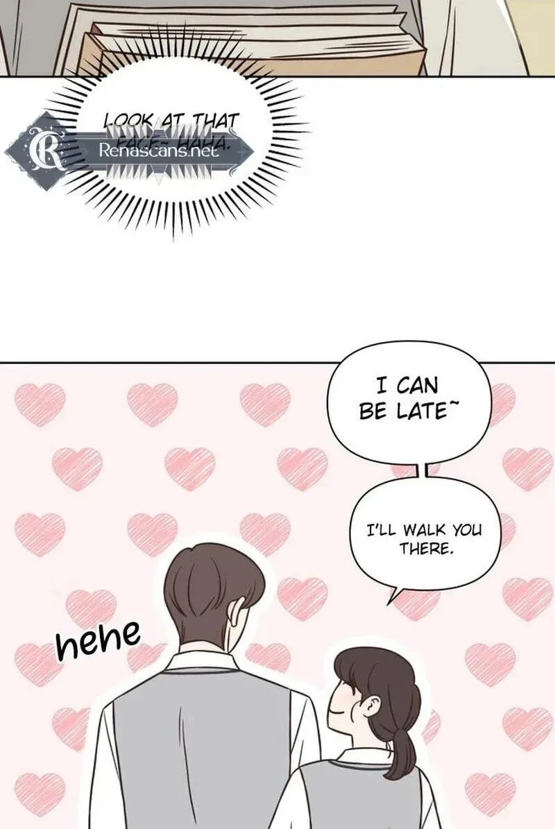 Seventeen Again chapter 64 page 45
